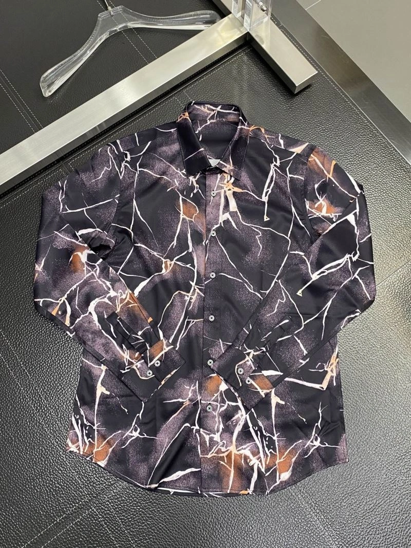 Balmain Shirts Comfortable 99035