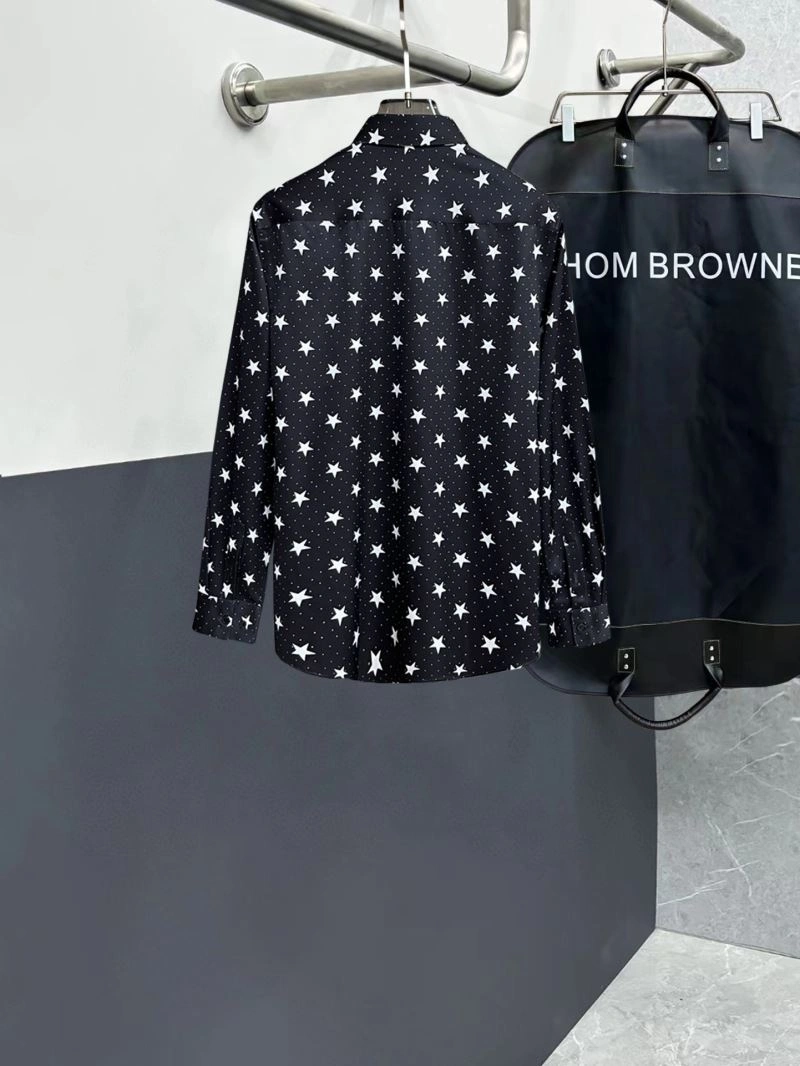 Durable Balmain Shirts 98986