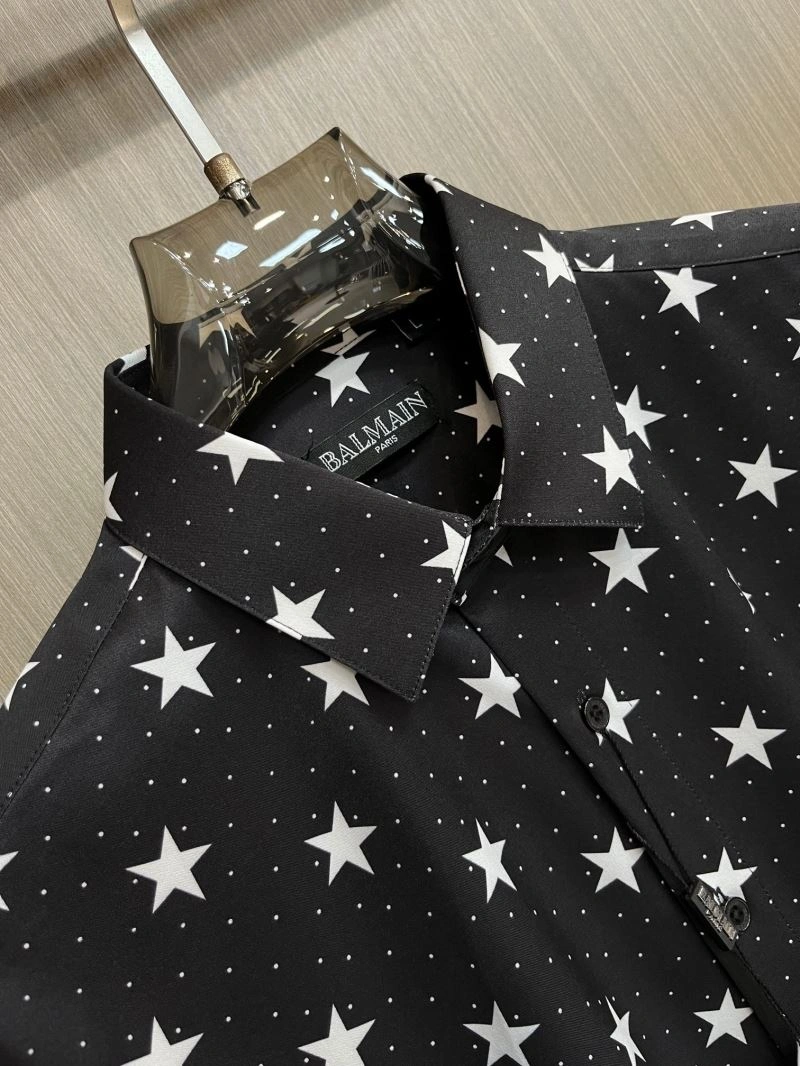 Durable Balmain Shirts 98986