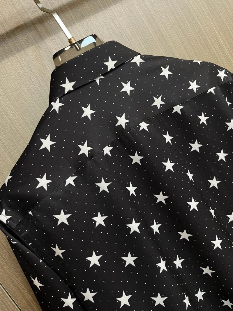 Durable Balmain Shirts 98986