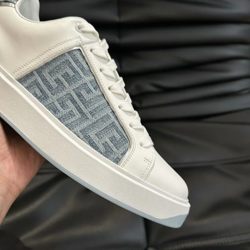 Trendy Balmain Shoes 5313