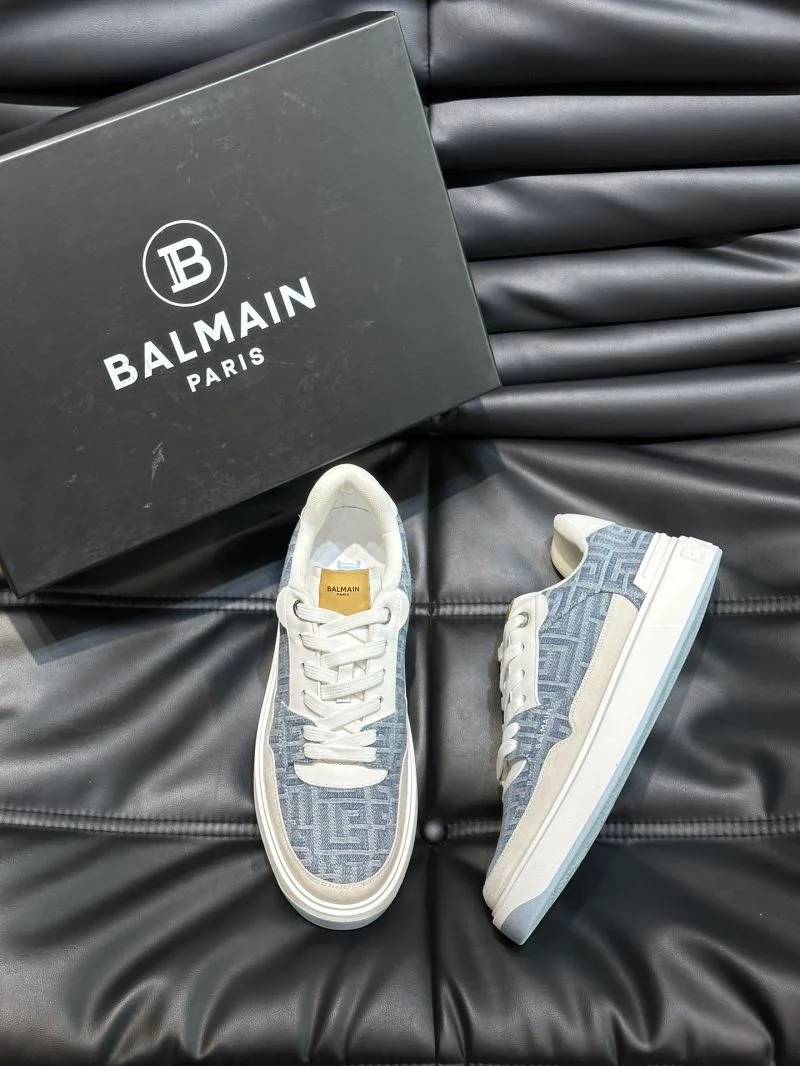 Balmain Shoes Sporty 5314
