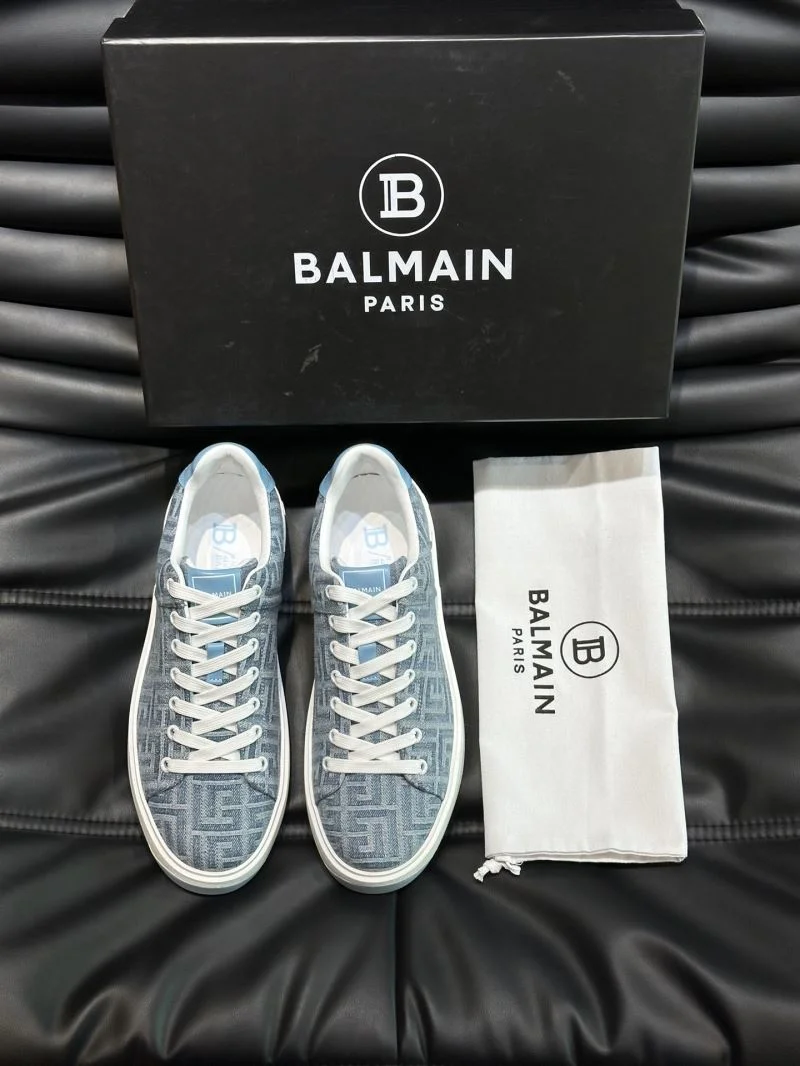 Balmain Shoes Lightweight 5312