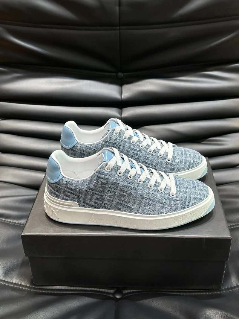 Balmain Shoes Lightweight 5312
