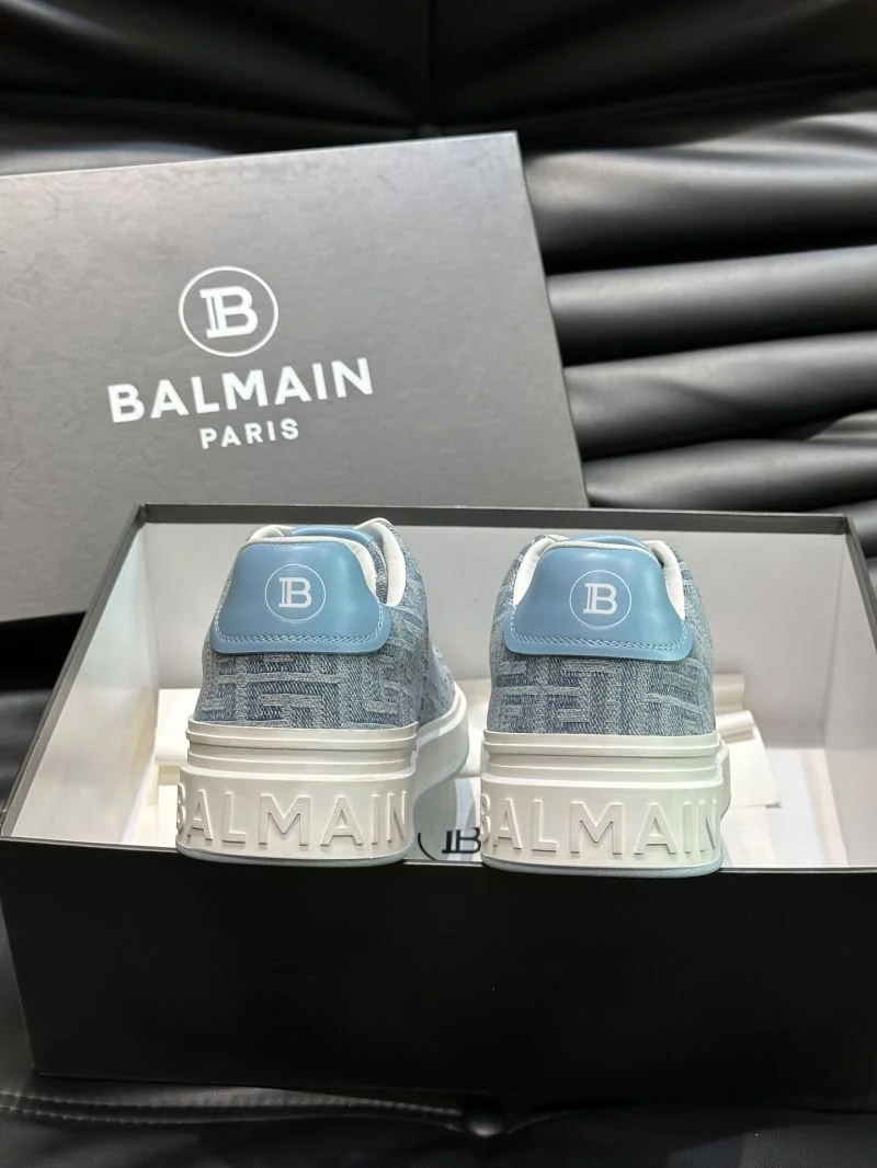 Balmain Shoes Lightweight 5312