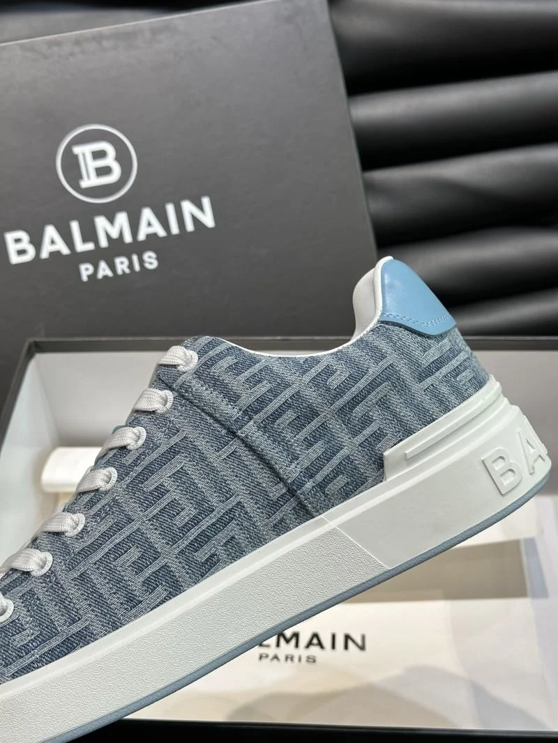 Balmain Shoes Lightweight 5312