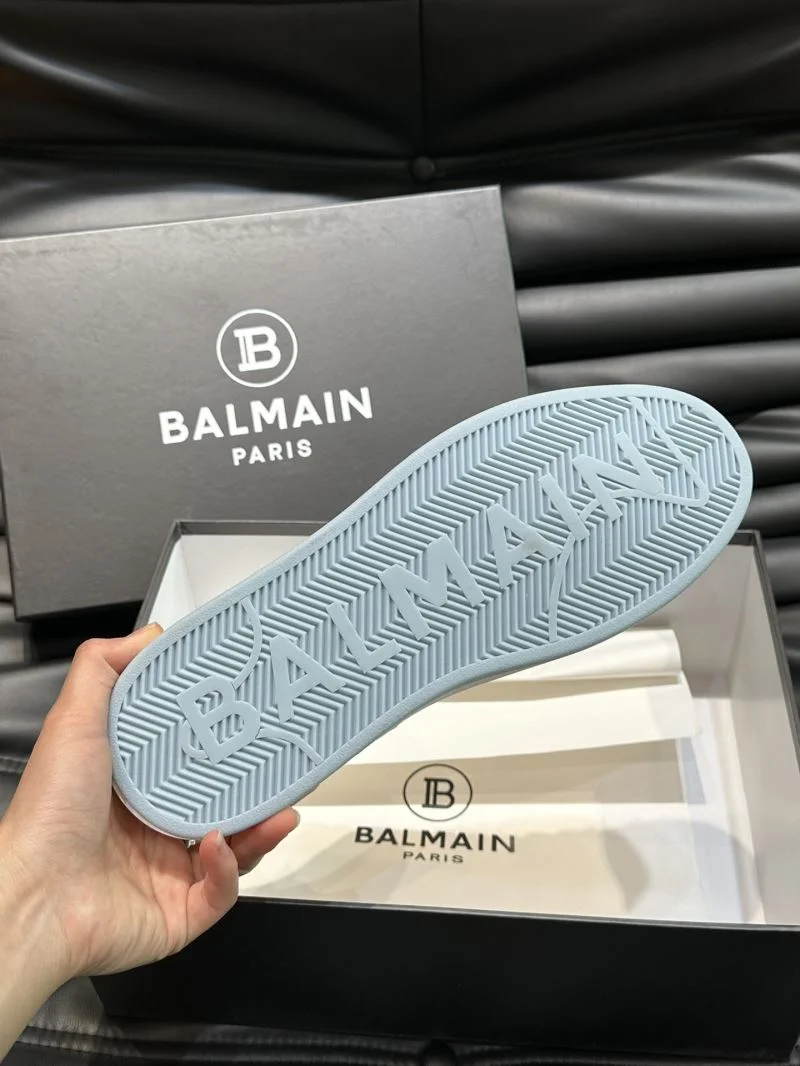 Balmain Shoes Lightweight 5312