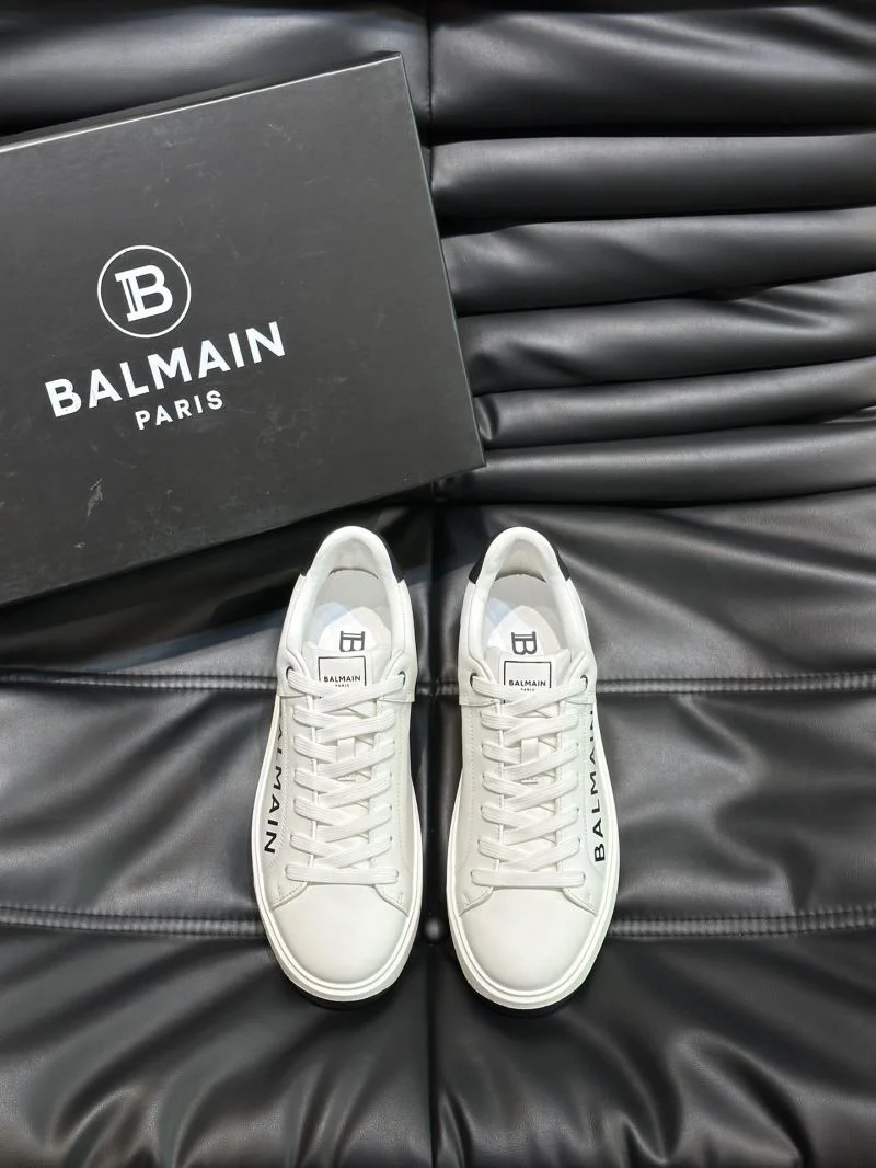 BestValue Balmain Shoes 5317