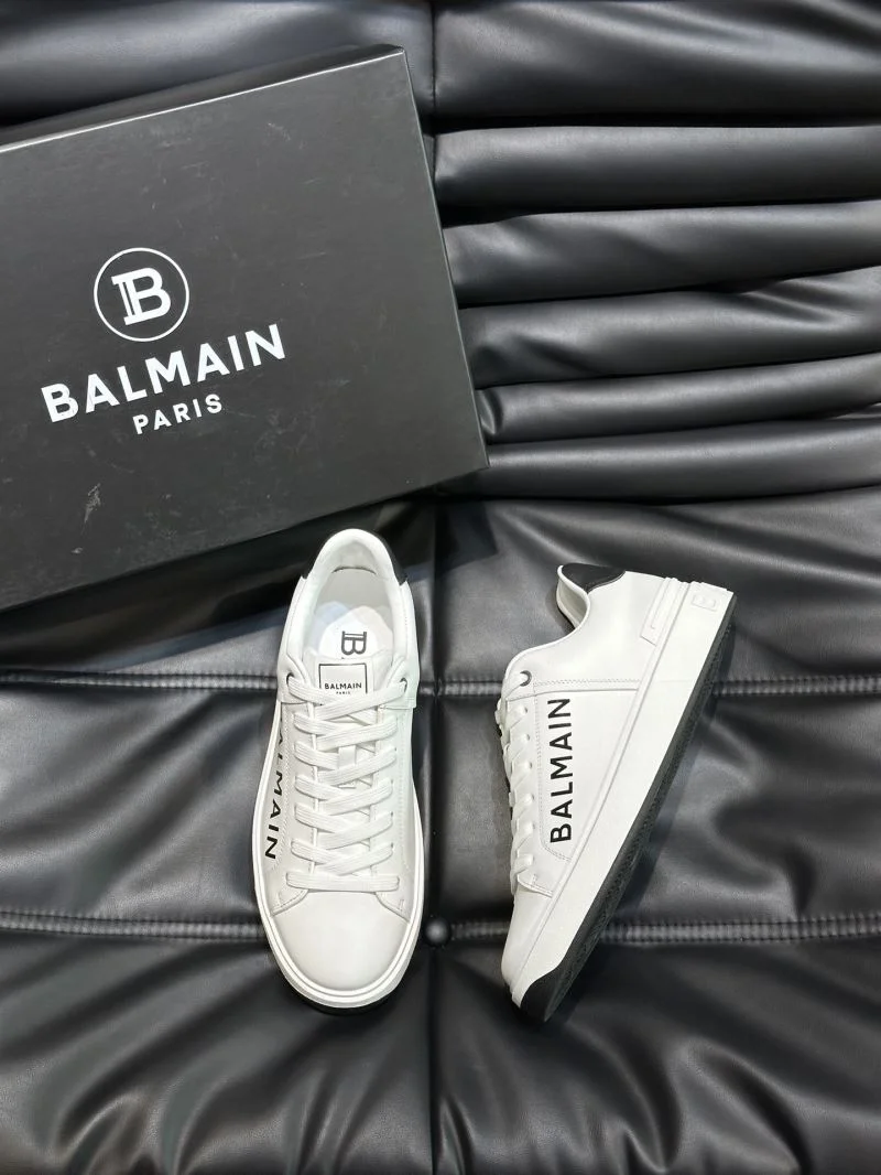 BestValue Balmain Shoes 5317