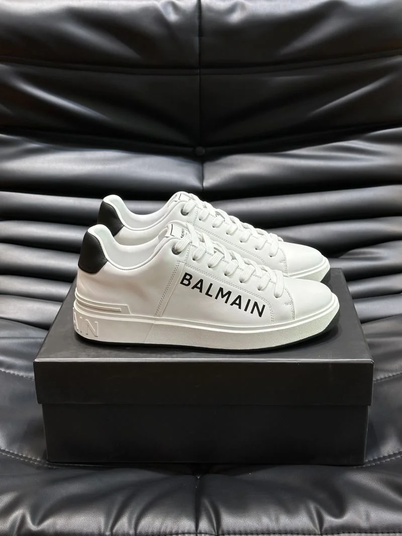 BestValue Balmain Shoes 5317