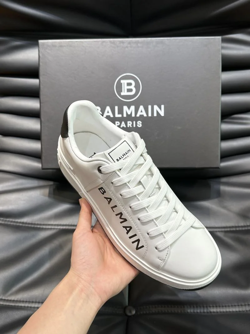 BestValue Balmain Shoes 5317