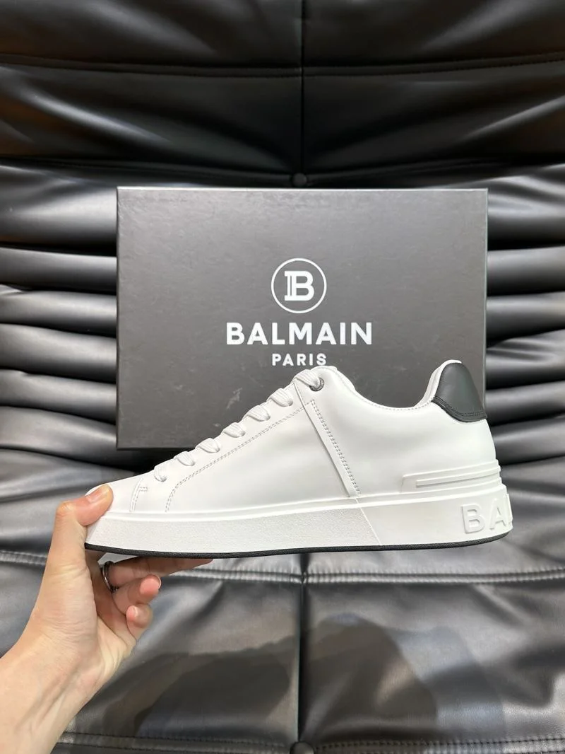 BestValue Balmain Shoes 5317