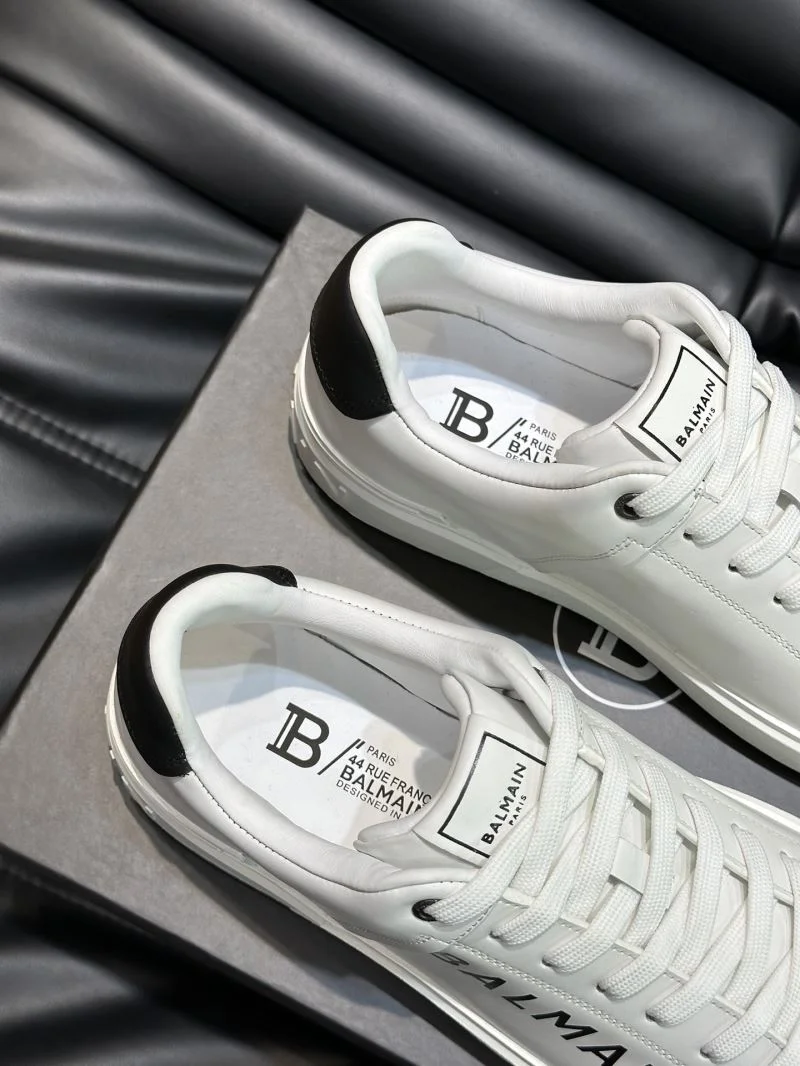 BestValue Balmain Shoes 5317