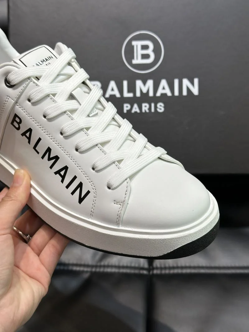 BestValue Balmain Shoes 5317