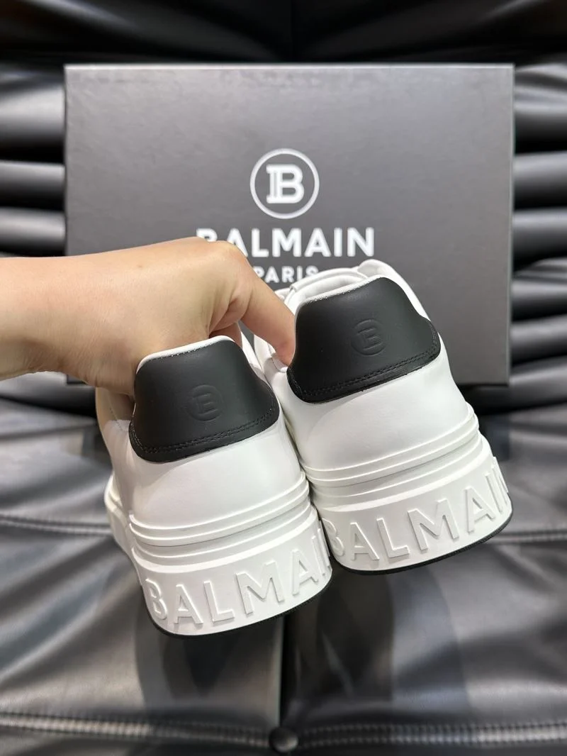 BestValue Balmain Shoes 5317