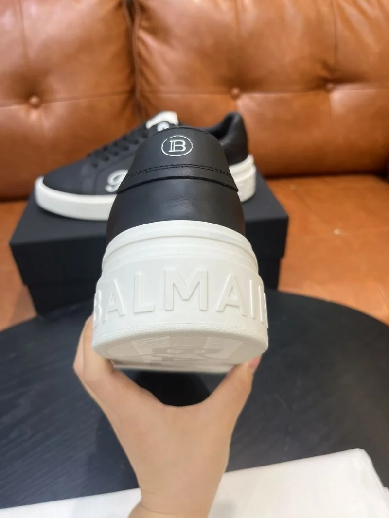 Balmain Shoes Bold 5308
