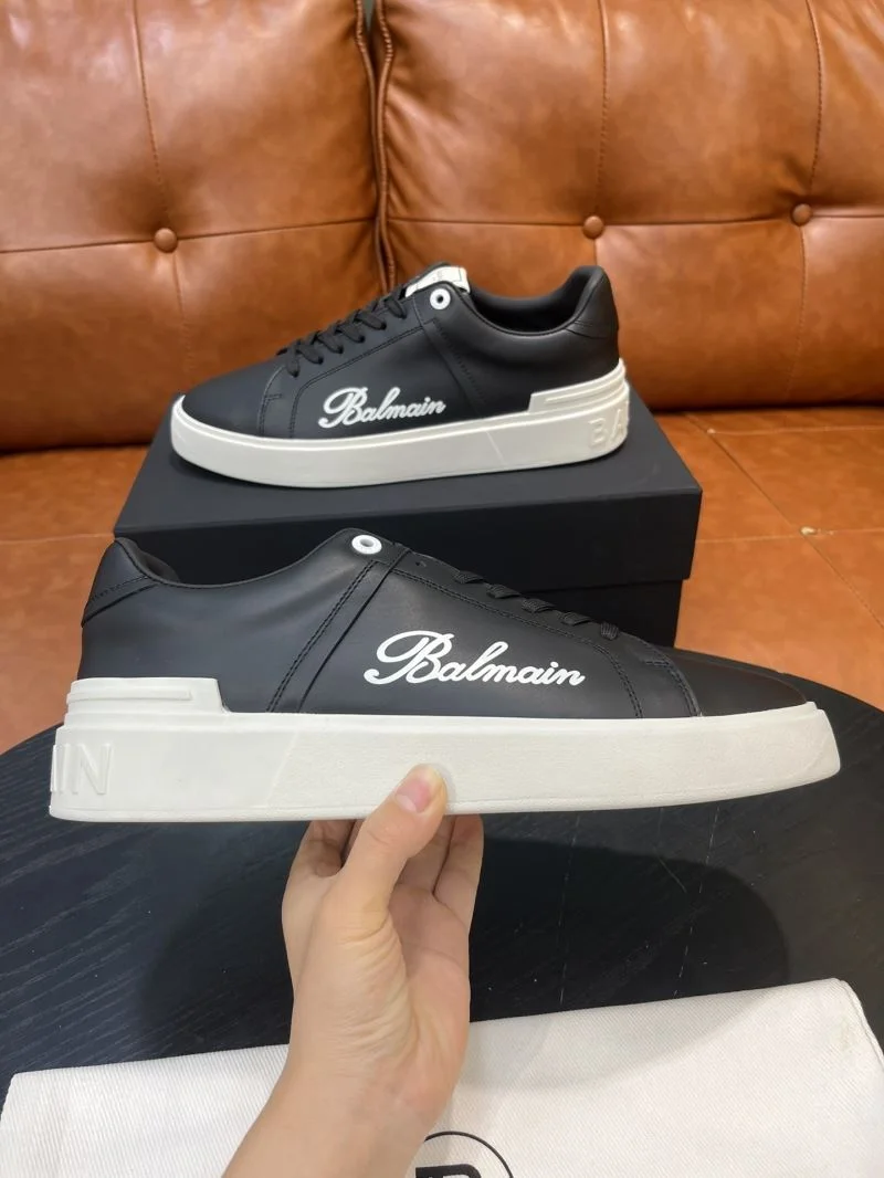 Balmain Shoes Bold 5308