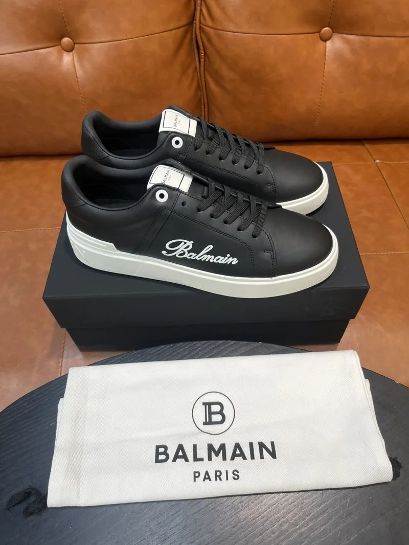 Balmain Shoes Bold 5308