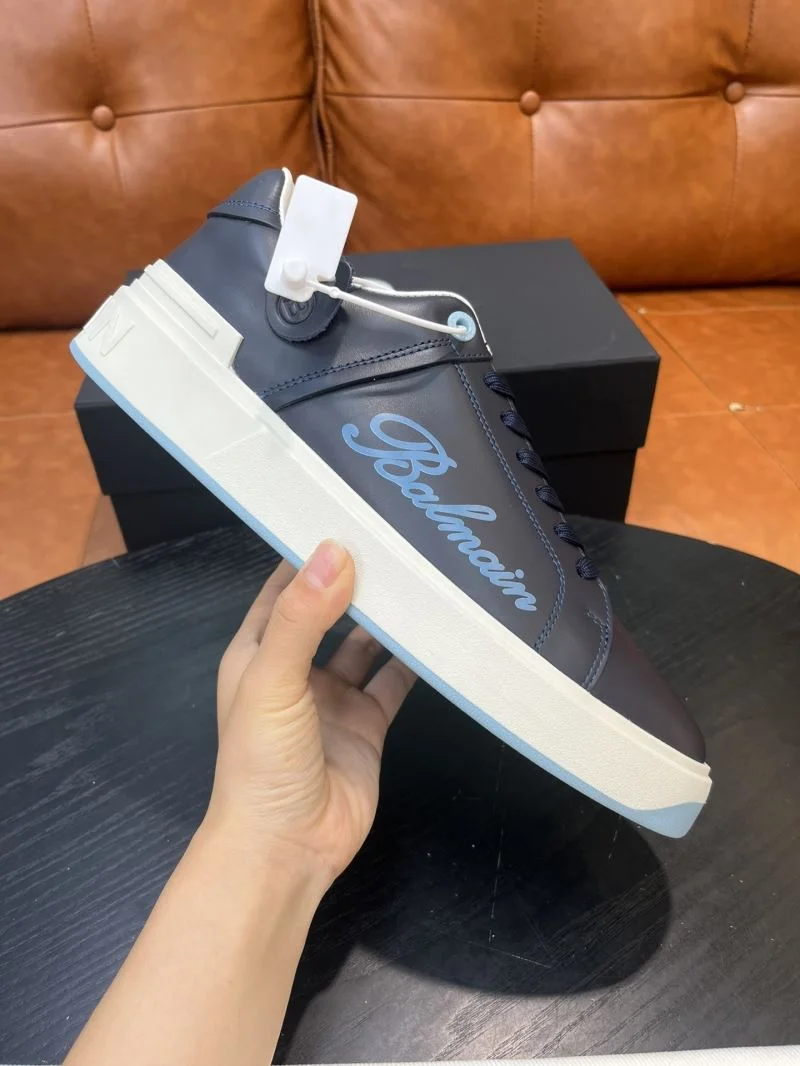 Balmain Shoes WellDesigned 5420