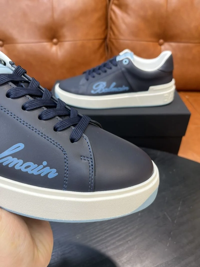 Balmain Shoes WellDesigned 5420
