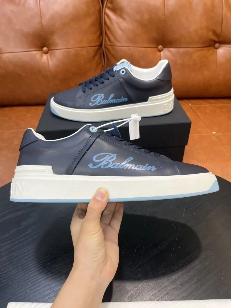 Balmain Shoes WellDesigned 5420