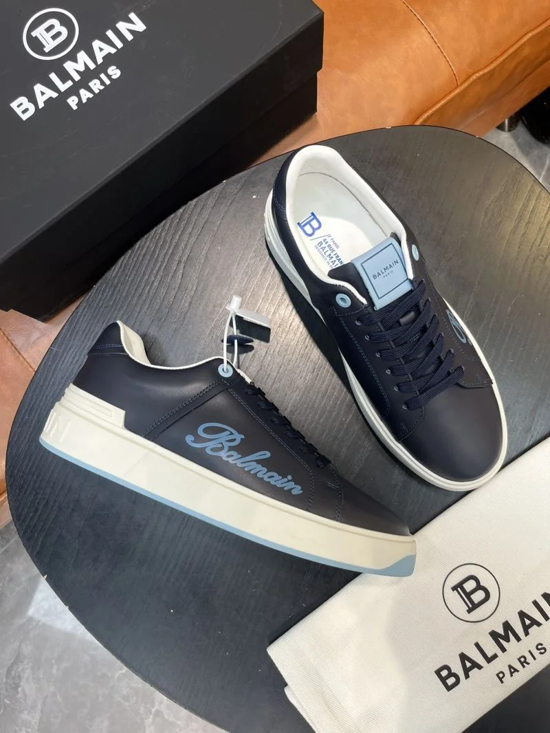 Balmain Shoes WellDesigned 5420