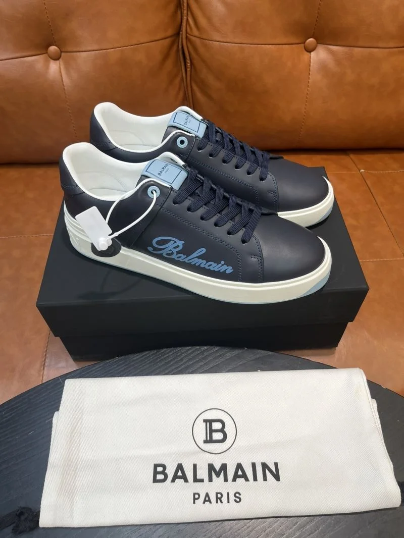 Balmain Shoes WellDesigned 5420