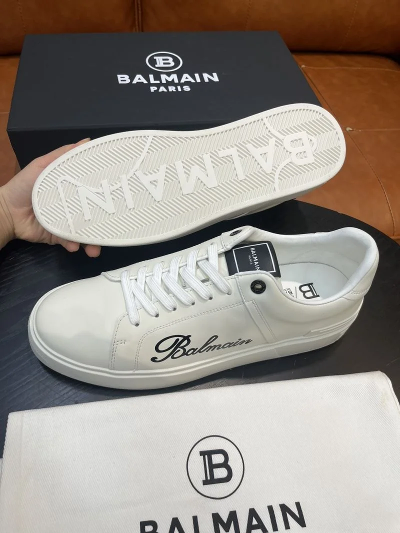 Balmain Shoes HighPerformance 5382