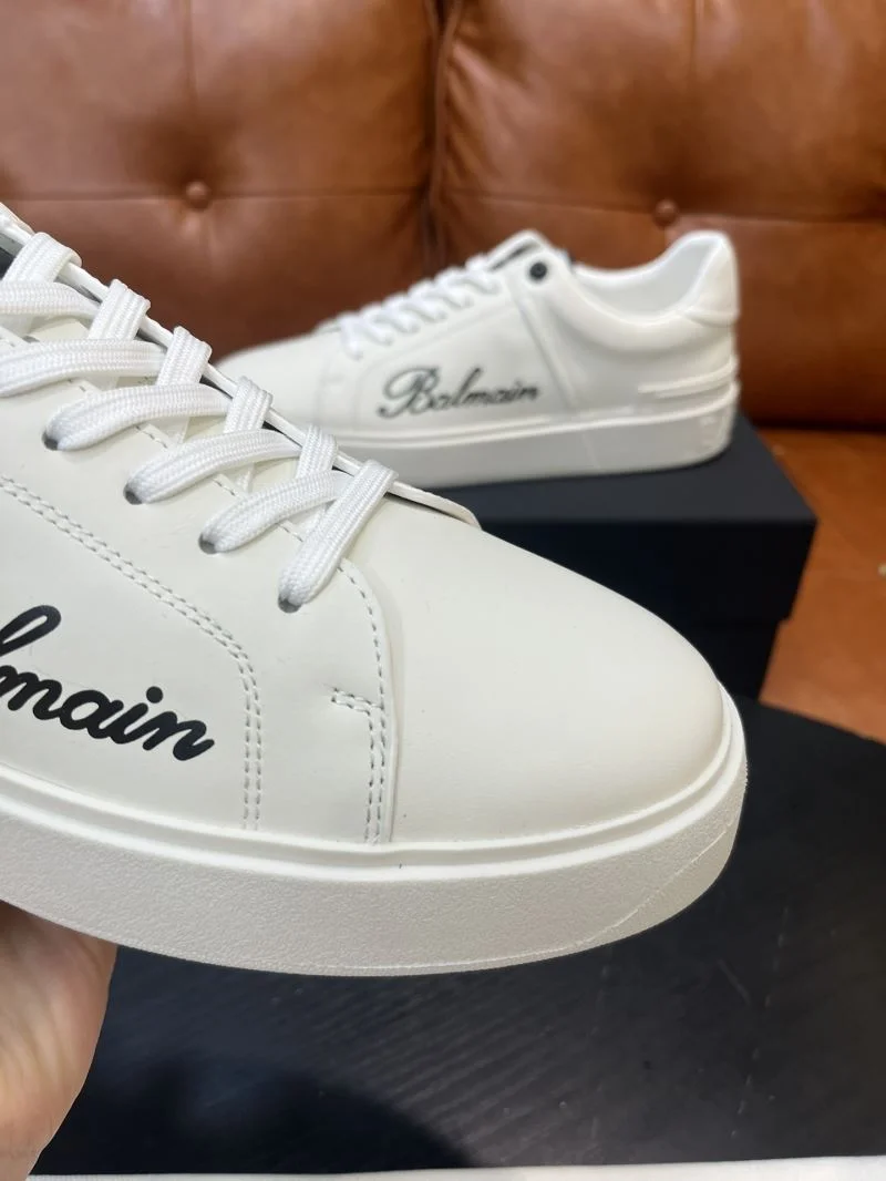 Balmain Shoes HighPerformance 5382