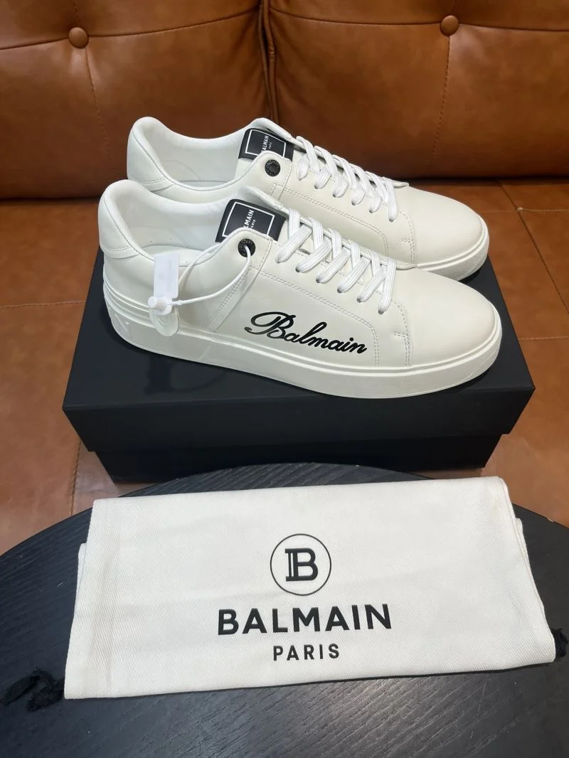 Balmain Shoes HighPerformance 5382