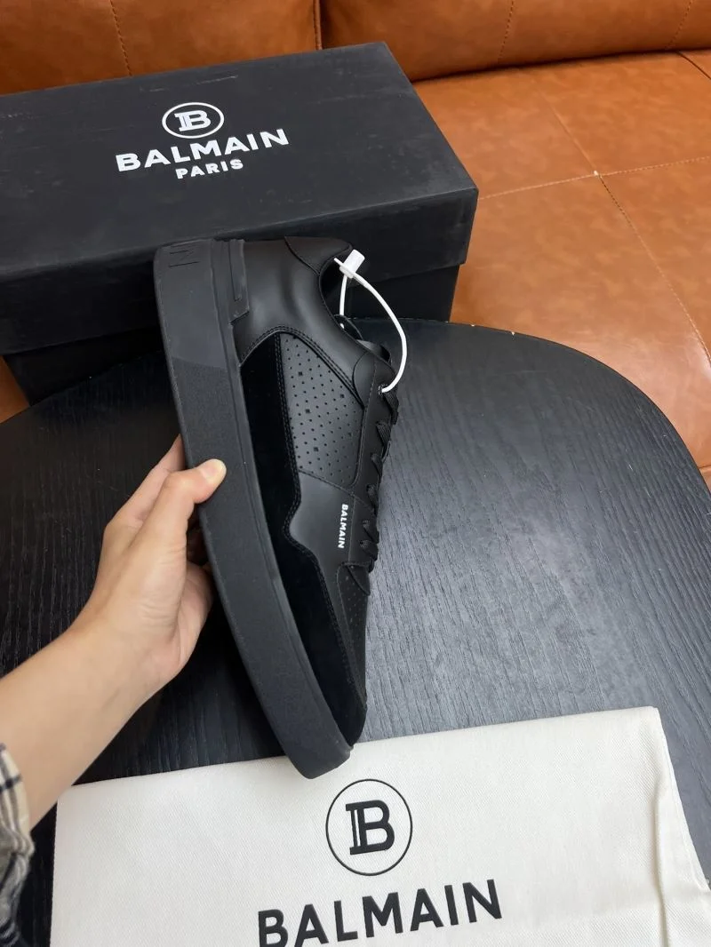 Affordable Balmain Shoes 5309