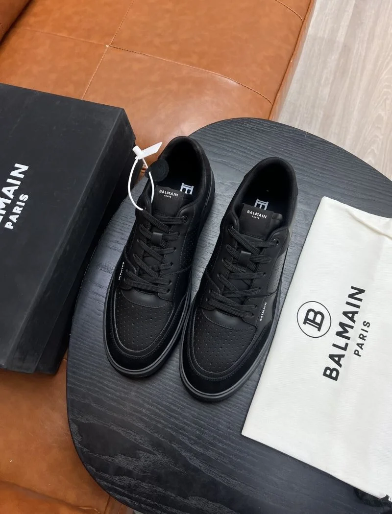 Affordable Balmain Shoes 5309
