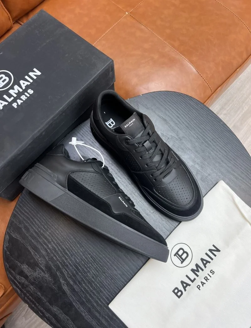 Affordable Balmain Shoes 5309