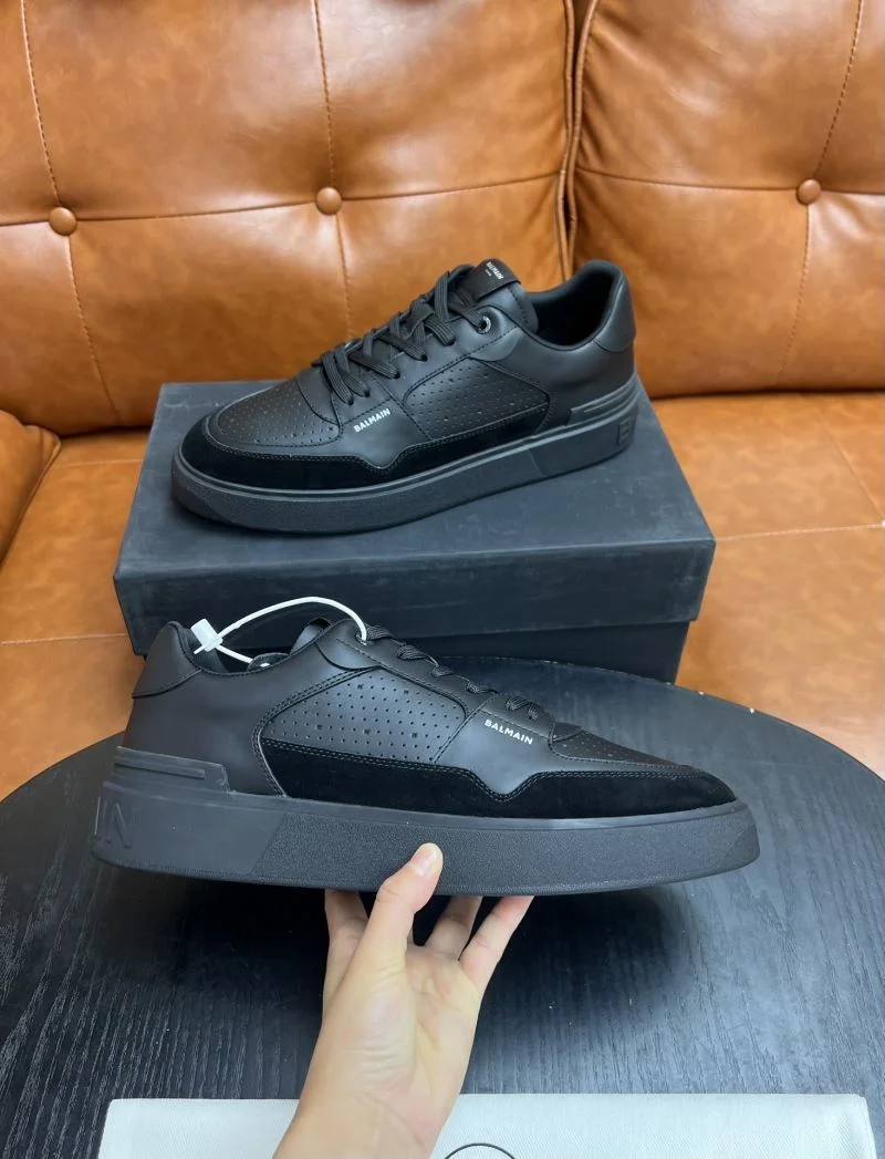 Affordable Balmain Shoes 5309