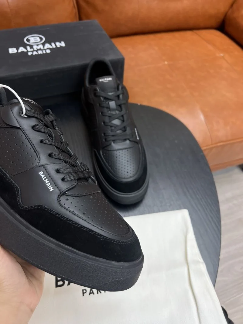 Affordable Balmain Shoes 5309