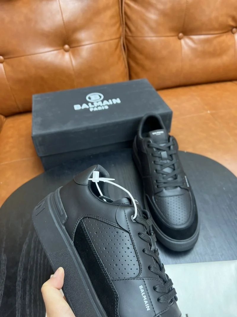 Affordable Balmain Shoes 5309