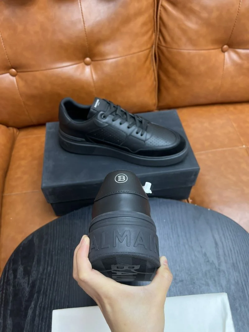 Affordable Balmain Shoes 5309