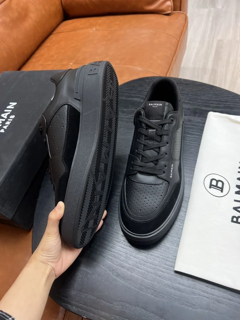 Affordable Balmain Shoes 5309