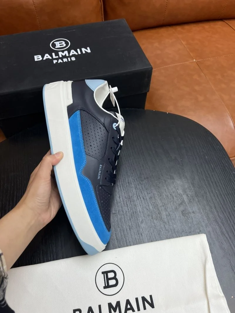 UrbanStyle Balmain Shoes 5403