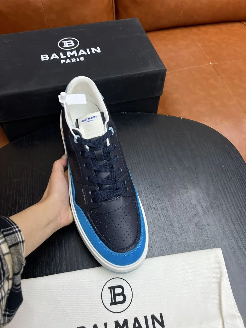 UrbanStyle Balmain Shoes 5403