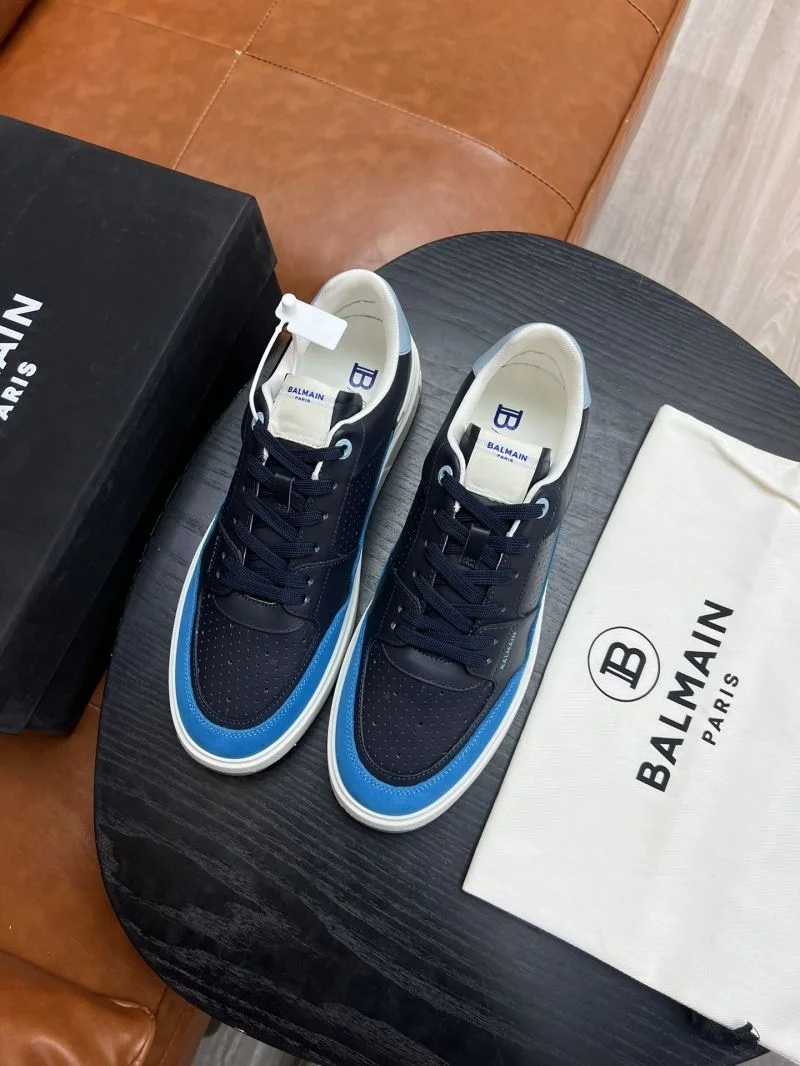 UrbanStyle Balmain Shoes 5403