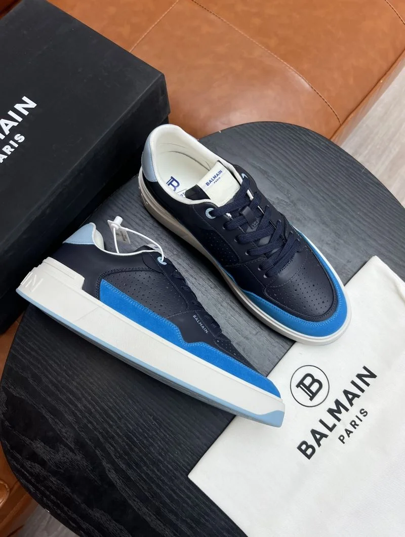 UrbanStyle Balmain Shoes 5403