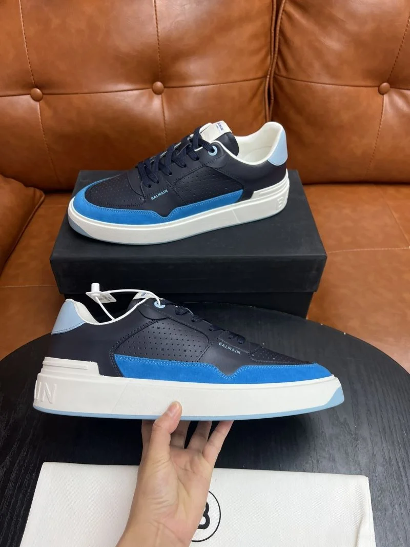 UrbanStyle Balmain Shoes 5403