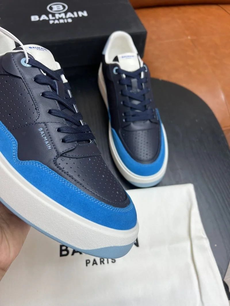 UrbanStyle Balmain Shoes 5403