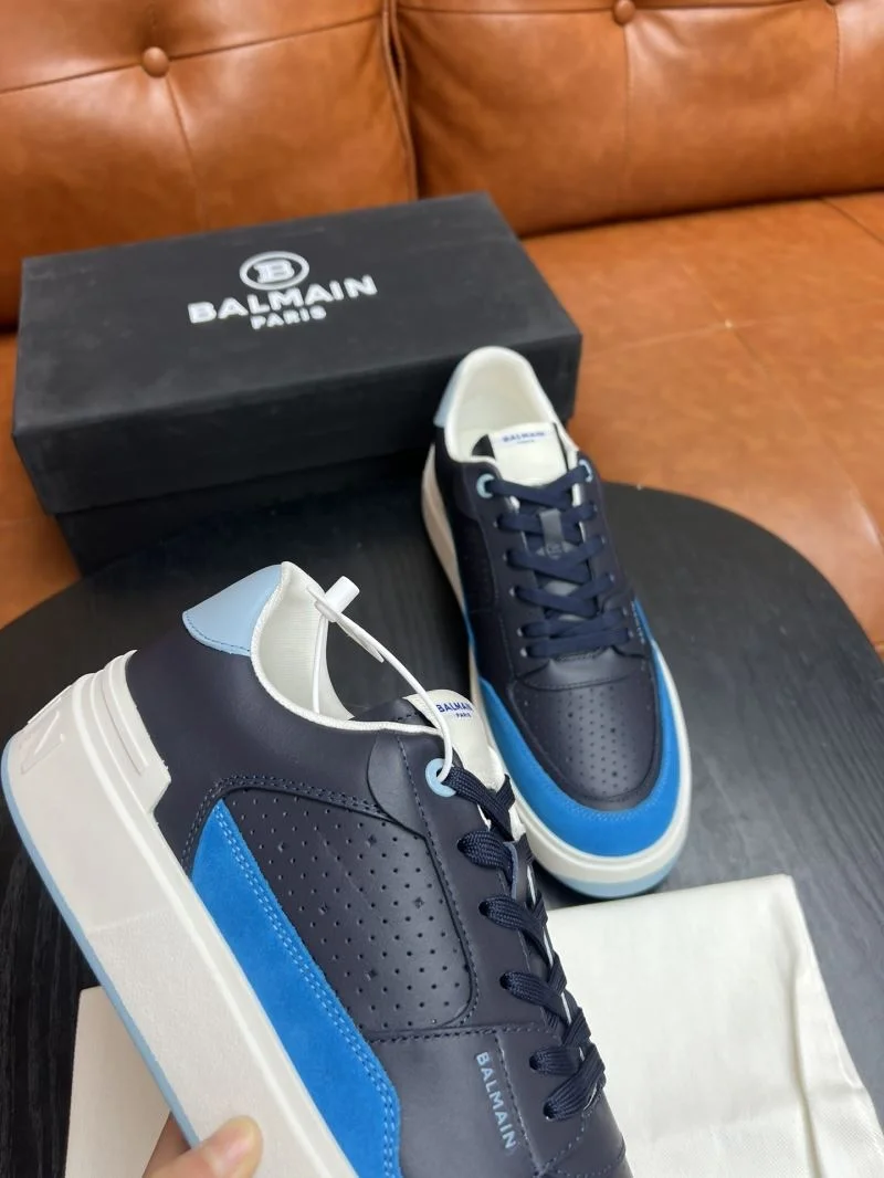 UrbanStyle Balmain Shoes 5403