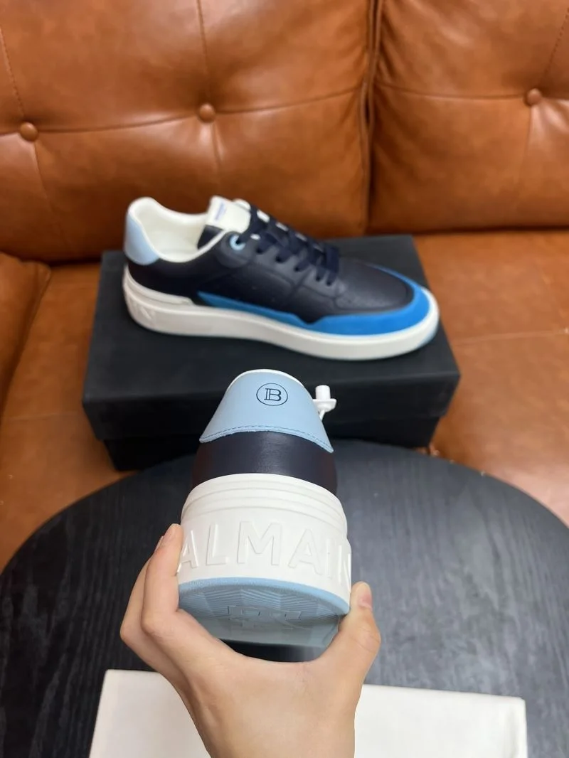 UrbanStyle Balmain Shoes 5403
