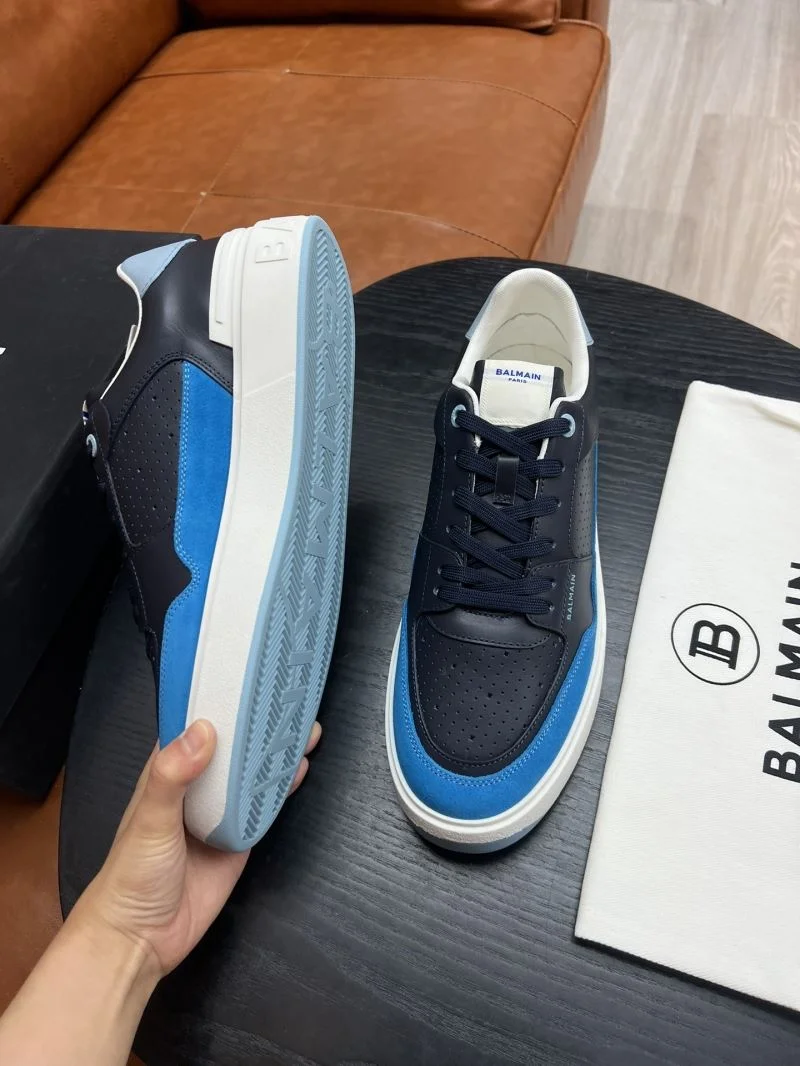 UrbanStyle Balmain Shoes 5403