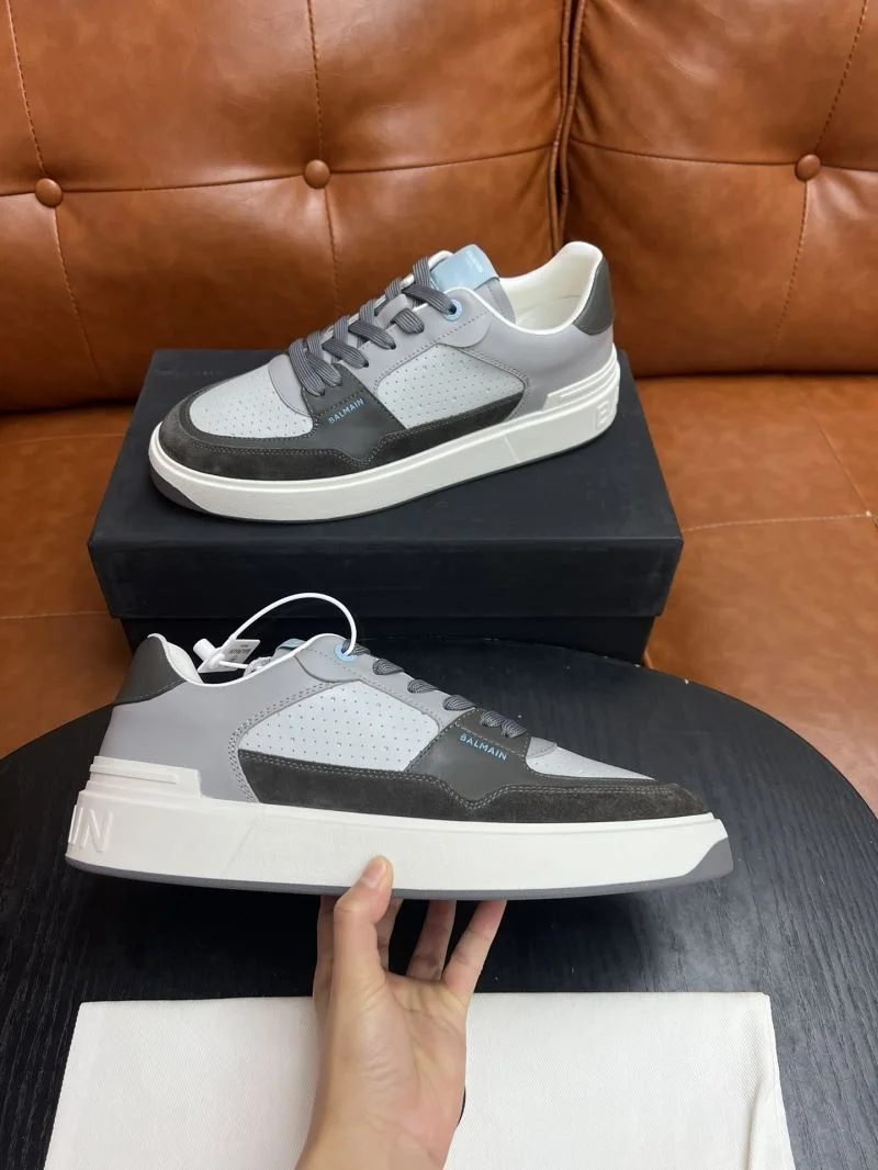 Balmain Shoes Modern 5307