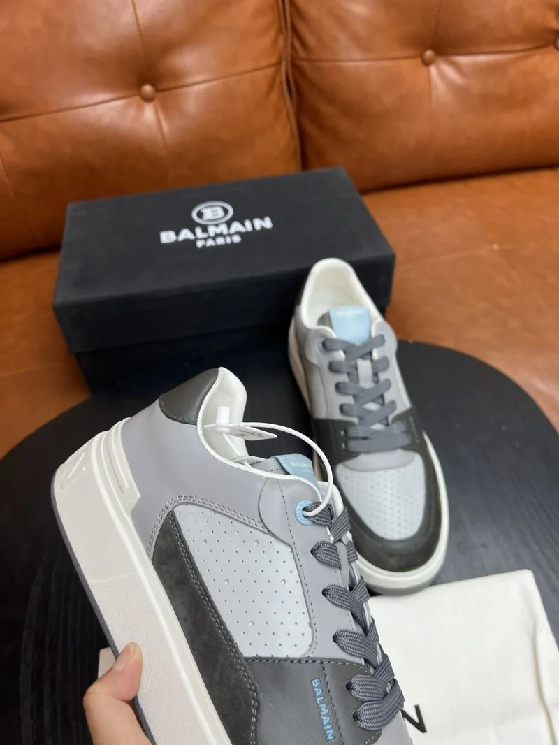 Balmain Shoes Modern 5307