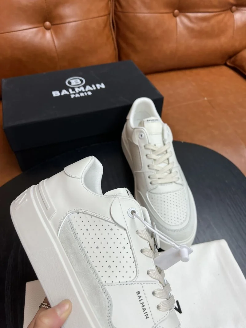 TimelessDesign Balmain Shoes 5301